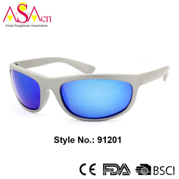 Men Sport Fishing Polarized Designer Sun Glasses Eeywear (91201)